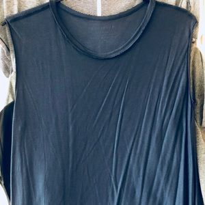 Everlane Ryan tank top